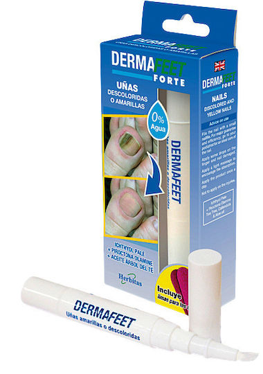 Alfa Care Στυλό Ανάπλασης Ποδιών 4.2ml