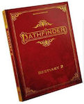 Pathfinder Bestiary 2 (special Edition) (p2) Mark Seifter Publishing, Llc Game
