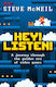 Hey! Listen!: A Journey Through The Golden Era Of Video Games Steve Mcneil Book Publishing
