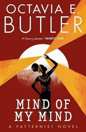 Mind of My Mind Octavia E. Butler Book Publishing