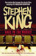 Stephen King Goes to the Movies: Featuring Rita Hayworth And Shawshank Redemption Paperback 2009