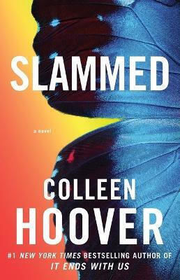 Slammed Colleen Hoover