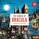Lumea lui Dracula Puzzle Puzzle 2D 1000 Piese Joc Adam Simpson 2021