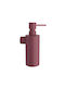 Pam & Co Montat pe perete Dispenser Plastic 350ml