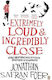Extremely Loud And Incredibly Close Jonathan Safran Foer Books Ltd