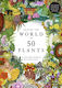 Around The World In 50 Plants Jonathan Drori Game 2023