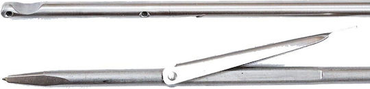 Xifias Sub Sandvic Speargun Shaft Tahiti One Wing 6.5mm / 105cm