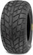 SUNF ATV Reifen mit Größe 25x12-10