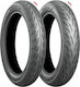Bridgestone Battlax Sc1 Bias Anvelopă pentru sc...