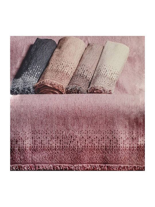 Moda Sofa Ρενάτα Σετ Ριχτάρια 2τμχ Chenille 4 ΡΕΝΑΤΑ-4