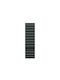 Apple Magnetic Link - M/L Armband Grün (Apple Watch 44/45/46mm/Ultra 49mm)