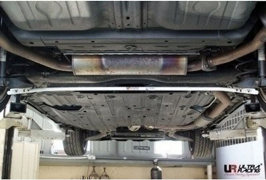 Ultra Racing Μπάρα Θόλου Αλουμινίου Πίσω για Honda Civic