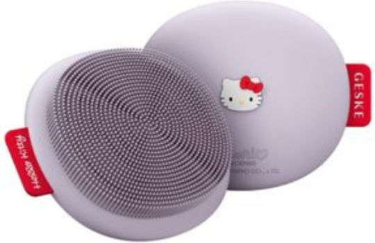 Geske Hello Kitty Face Cleansing Brush