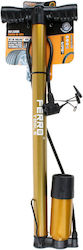 Tpster Hand Air Pump with Manometer Tpster Hand Air Pump with Manometer