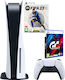 Sony PlayStation 5 FIFA 23 (Voucher) (Official ...
