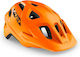 MET Echo Mips Bicycle Helmet Mountain with MIPS Protection Orange