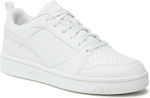 Puma Rebound V6 Sneakers White