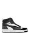 Rebound V6 Boots Black