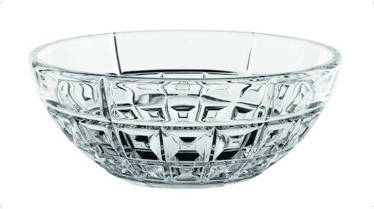 Nachtmann Dekorative Schüssel Kristall Transparent 25cm 1Stück