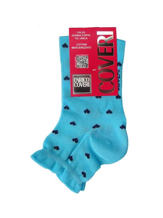 Enrico Coveri Women's Socks