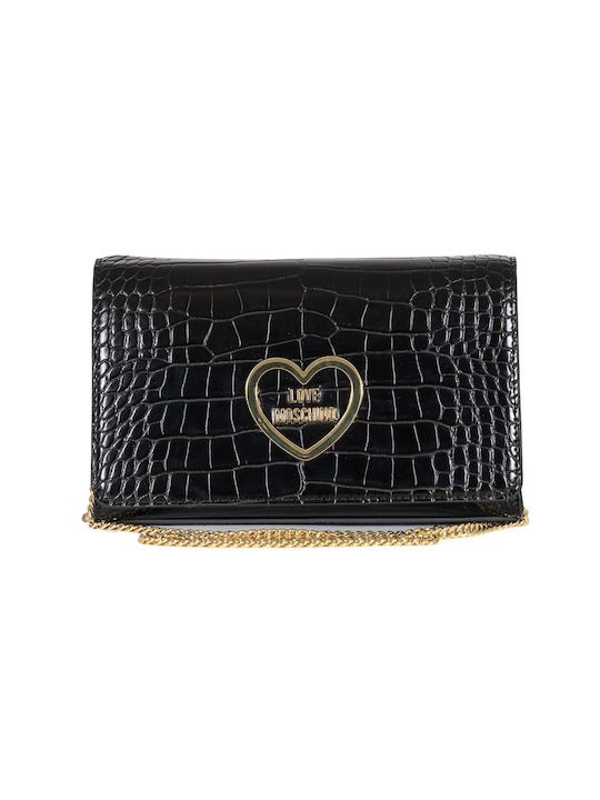 Moschino Women's Bag Shoulder Black