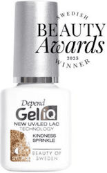 Depend Cosmetics Gel Iq Soft Spoken Gel Nagella...