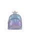 Lapin Kids Bag Backpack Purple