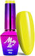 Molly Lac Semi-Permanent Nail Polish 118 10gr 1pcs