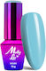 Molly Lac Ημιμόνιμο Βερνίκι Νυχιών Tempting Foam 124 10gr