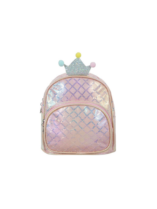 Lapin Kids Bag Backpack Pink