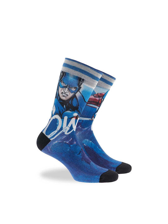 3sixty Men's Socks Colorful