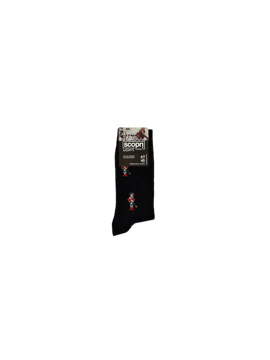 Scopri Socks Black