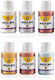 Adel Acrylic Paint Set Metallic 26423 25ml 1Stück