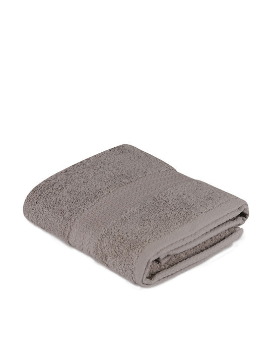 Mijolnir Facecloth Rainbow 50x90cm. Grey