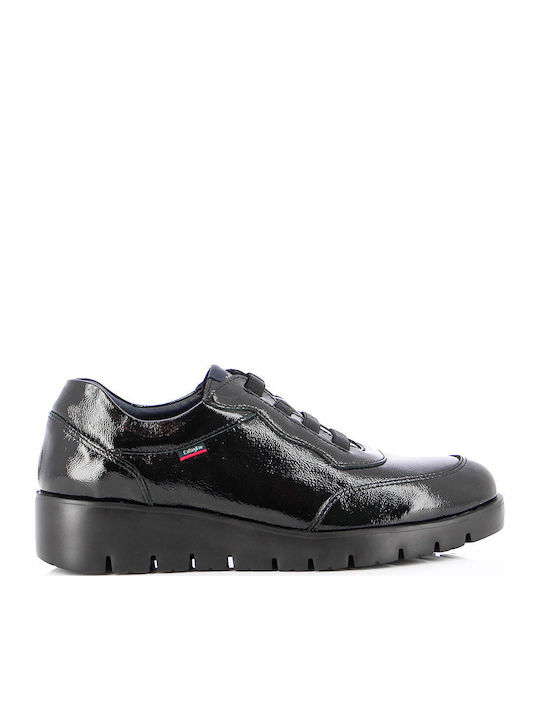 Callaghan Sneakers Μαύρα