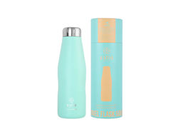 Estia Travel Flask Save Aegean 500ml Bermuda Green