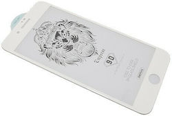 Remax Emperor 9D Full Face Tempered Glass (iPhone 7/8 Plus) Remax Emperor 9D Full Face Tempered Glass (iPhone 7/8 Plus)