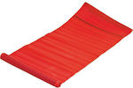 Macma Werbeatrikel Strandmatte Rot 180x60cm