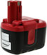 Tool Battery NiMH 24V with Capacity 3Ah Nimh