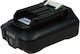 Werkzeugbatterie Lithium 12V mit Kapazität 5Ah