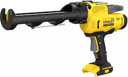 Stanley V20 Elektrisches Silikonpistole Batteriebetrieben 18V Solo