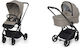 Foppapedretti TicToc Adjustable 2 in 1 Baby Str...
