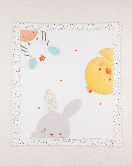 Prenatal Pătură Pepinieră Swaddling 70x80cm