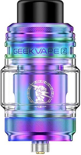 Geek Vape Electronic Cigarette Vaporizer 5.5ml 23mm Rainbow