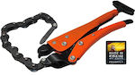 Grip-On Grip Pliers