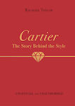 Cartier-the Story Behind The Style