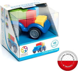 Smart Games Κυβοσ Mini Car Smart Games Cub de Viteză 1buc