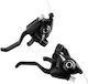 Shimano St-ef51 Bicycle Gear Lever Set