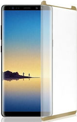 Star Case Закалено стъкло 0.3мм (Galaxy Note 8)