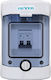 Geyer Wall mounted Waterproof Fuse Box